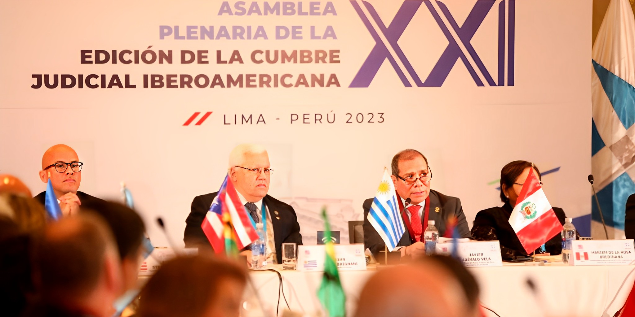 Comisión Permanente de Género y Acceso a la Justicia de la Cumbre ...